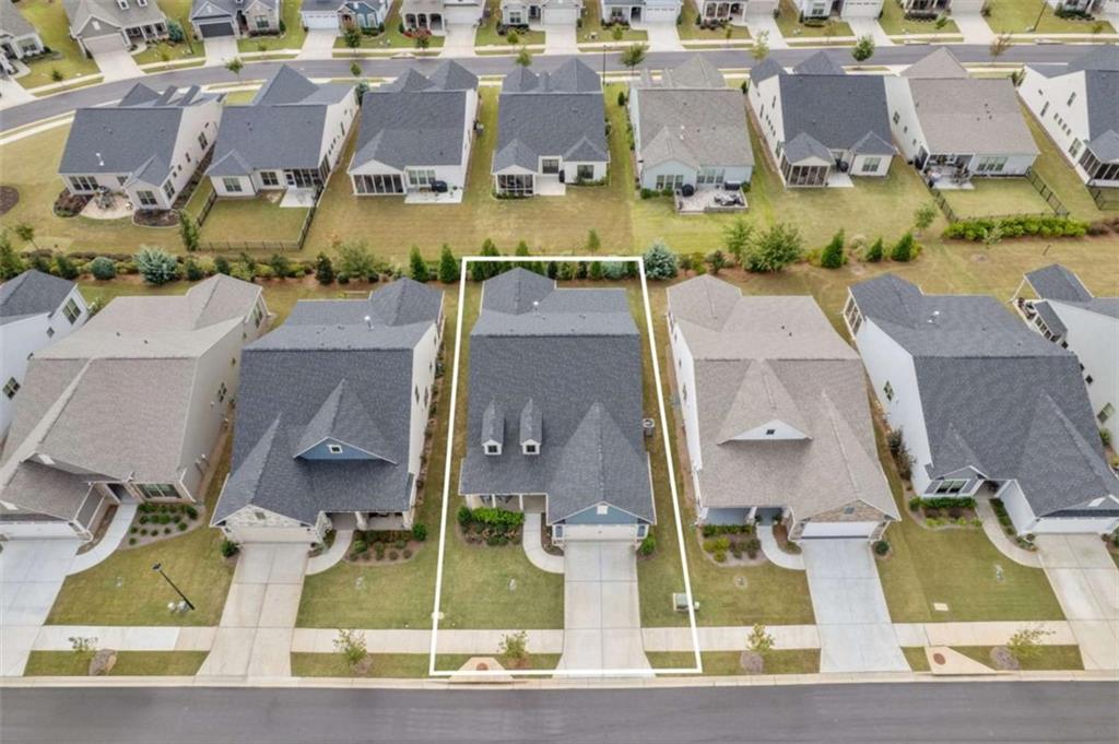 Del Webb Chateau Elan - Residential