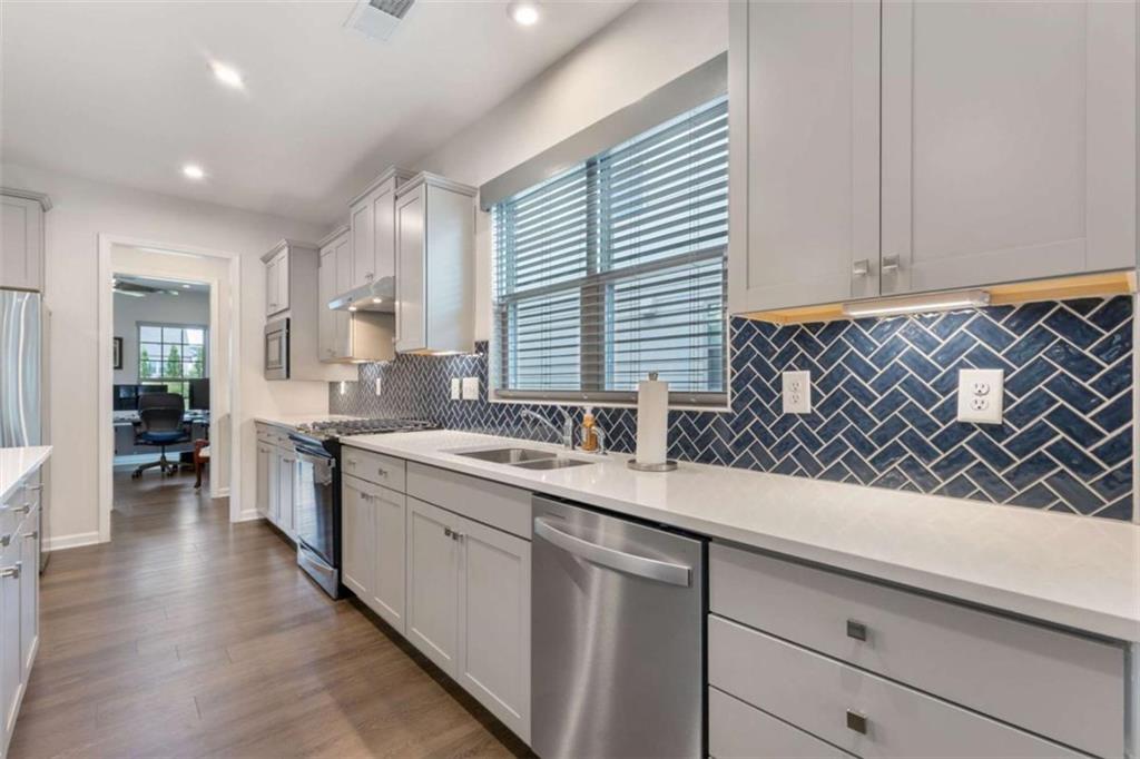 Del Webb Chateau Elan - Residential