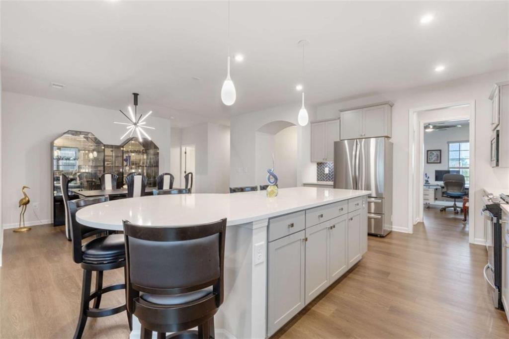 Del Webb Chateau Elan - Residential