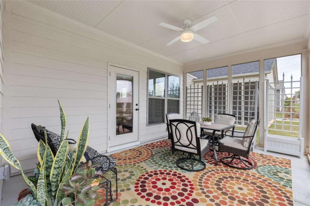 Del Webb Chateau Elan - Residential