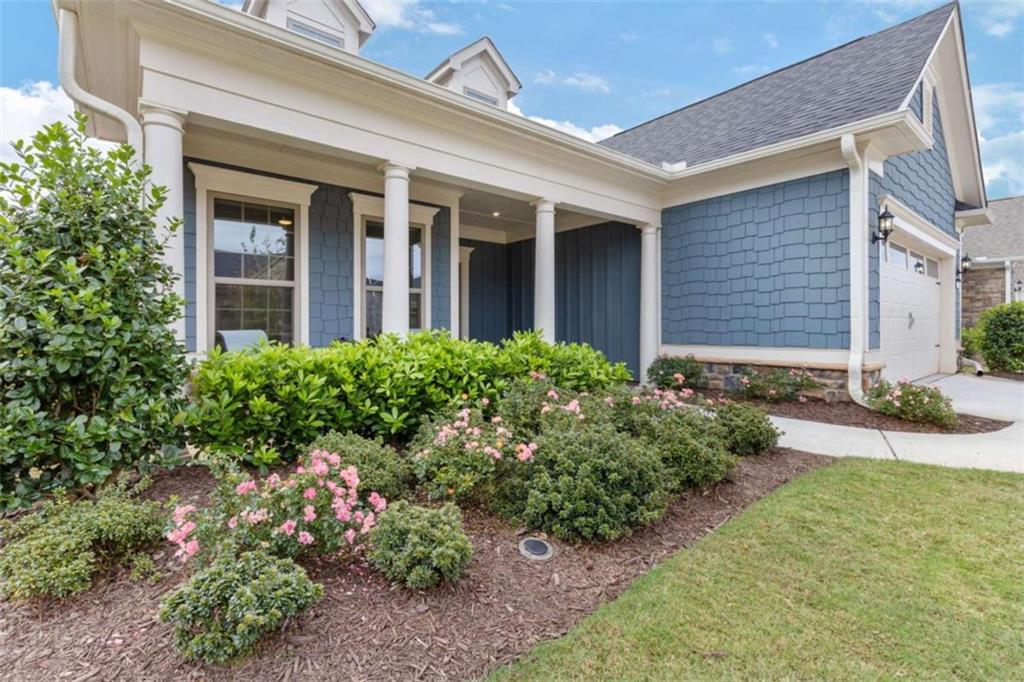 Del Webb Chateau Elan - Residential