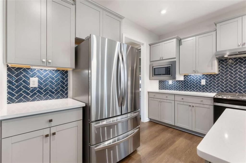 Del Webb Chateau Elan - Residential