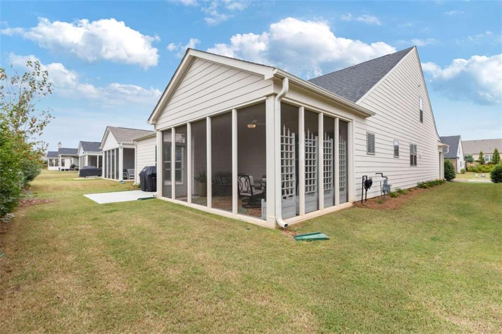 Del Webb Chateau Elan - Residential