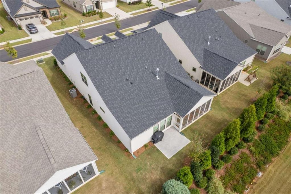 Del Webb Chateau Elan - Residential