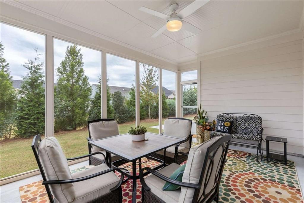 Del Webb Chateau Elan - Residential