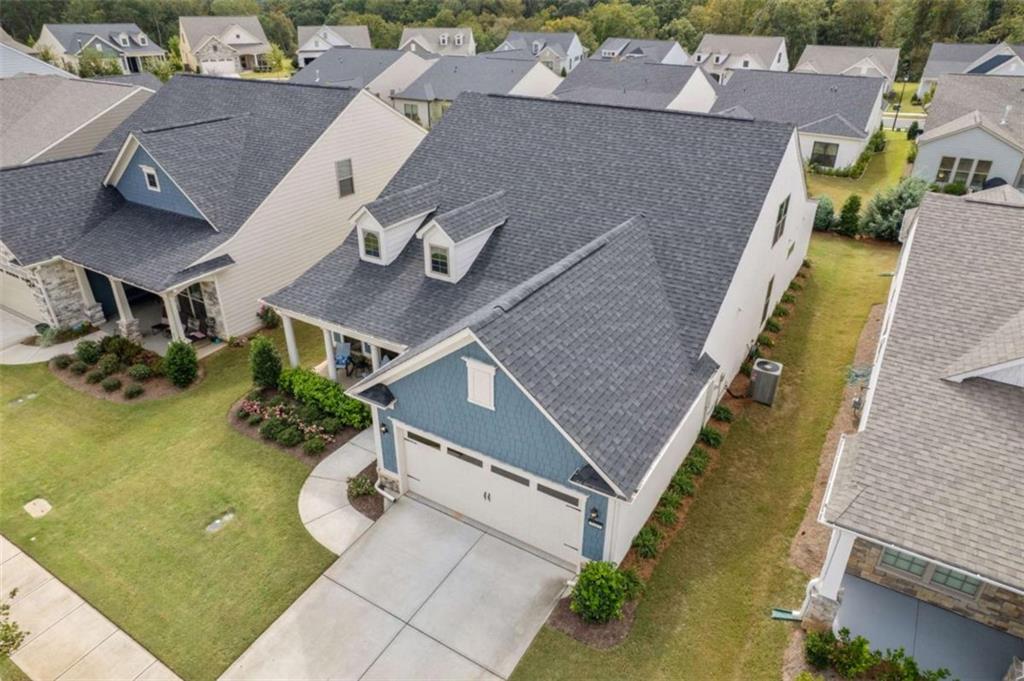 Del Webb Chateau Elan - Residential