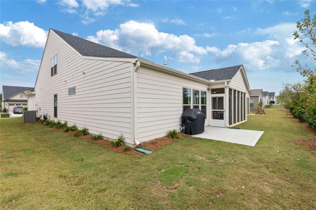 Del Webb Chateau Elan - Residential