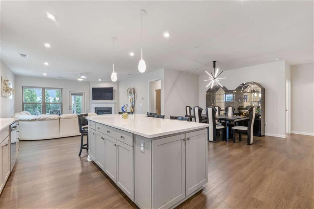 Del Webb Chateau Elan - Residential