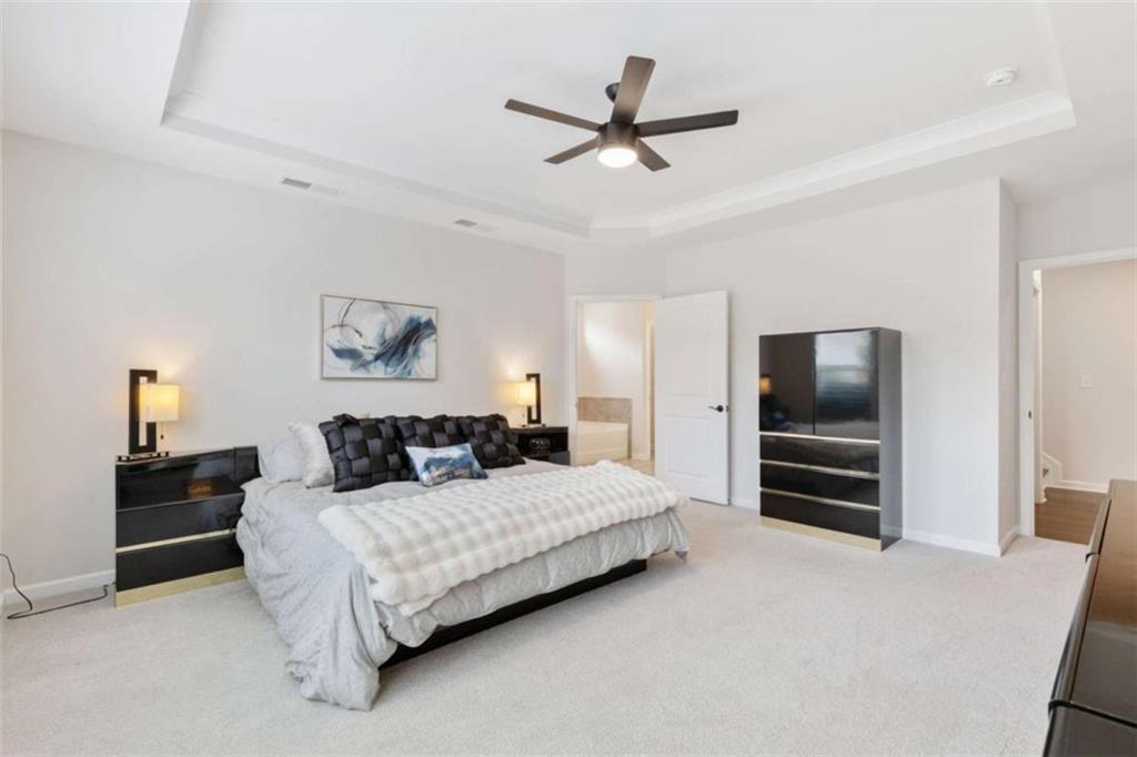 Del Webb Chateau Elan - Residential