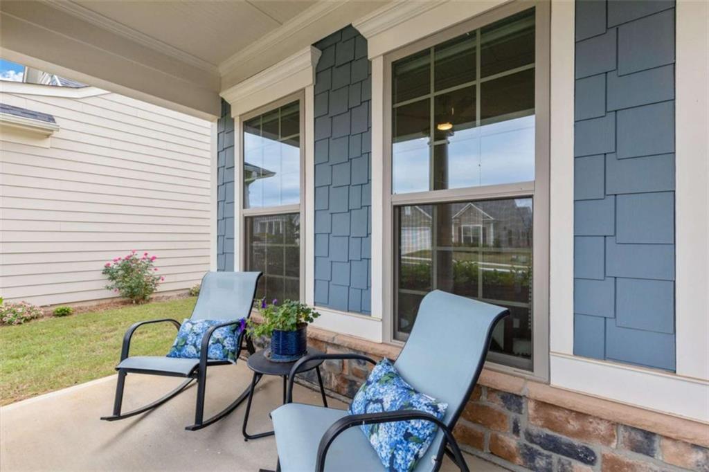 Del Webb Chateau Elan - Residential