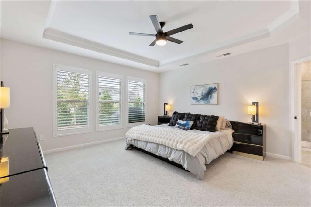 Del Webb Chateau Elan - Residential