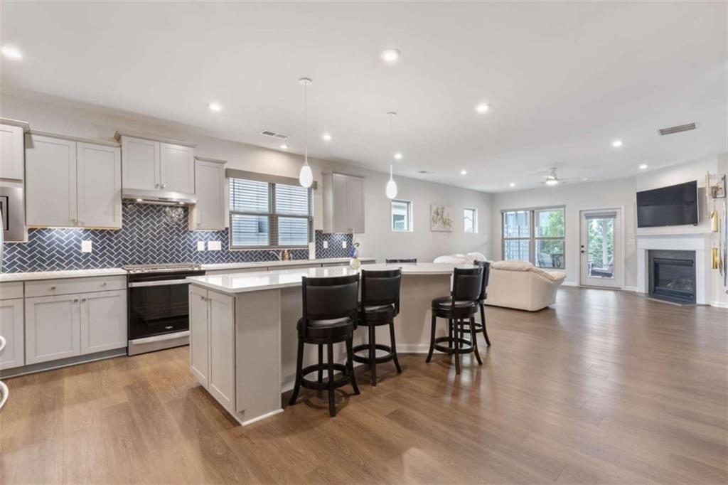 Del Webb Chateau Elan - Residential