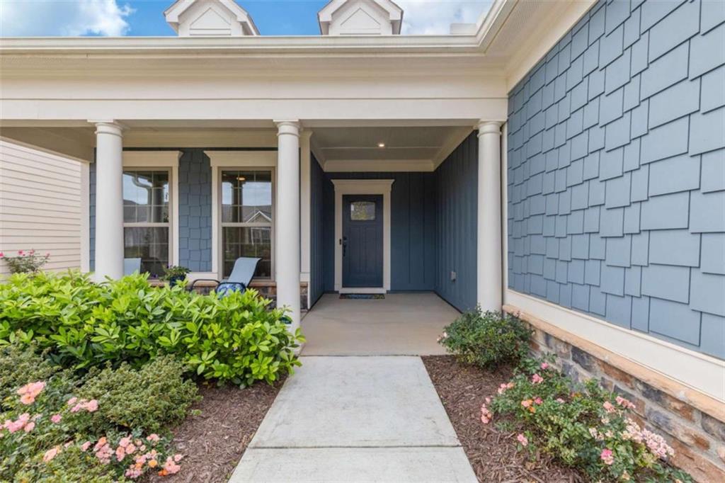 Del Webb Chateau Elan - Residential