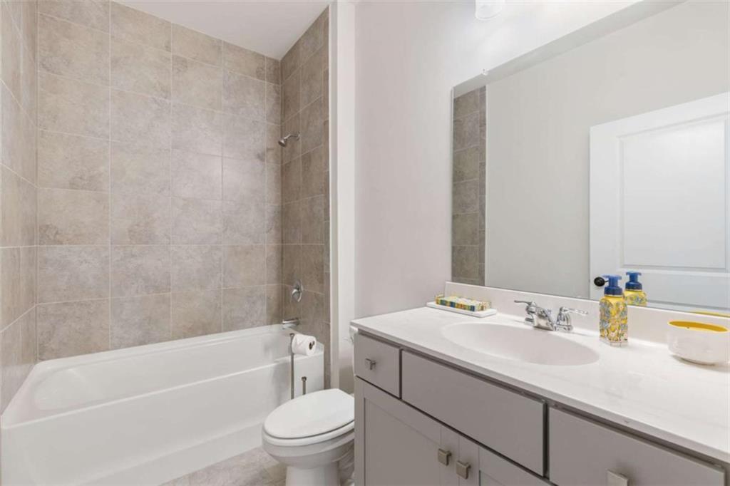 Del Webb Chateau Elan - Residential