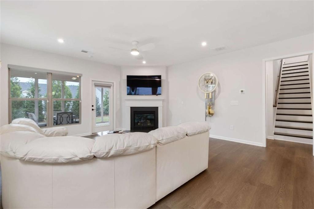 Del Webb Chateau Elan - Residential