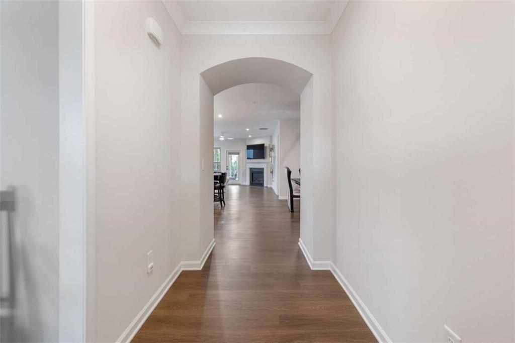 Del Webb Chateau Elan - Residential