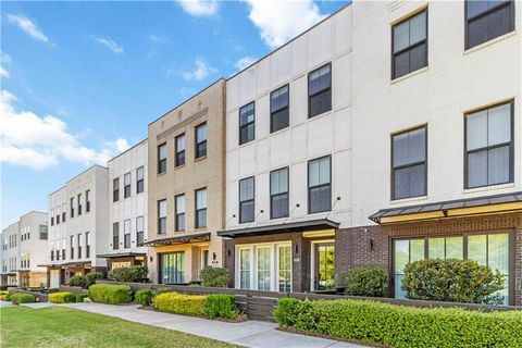 Photo of 828 Constellation Drive, Decatur, GA 30033 (MLS # 7756219)