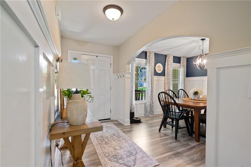 30 Larsen Ridge