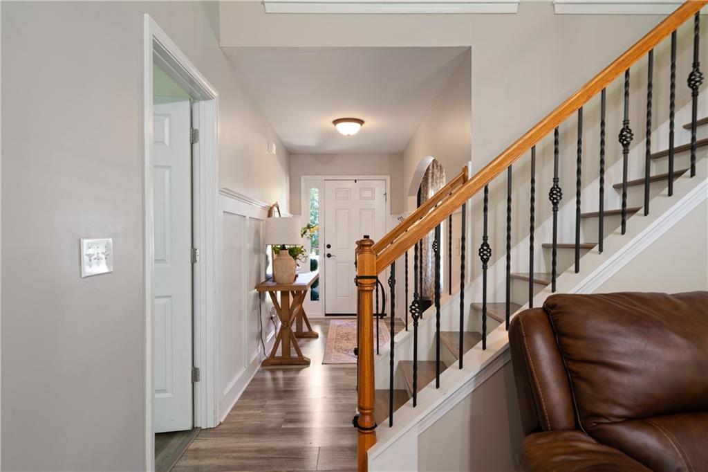 30 Larsen Ridge