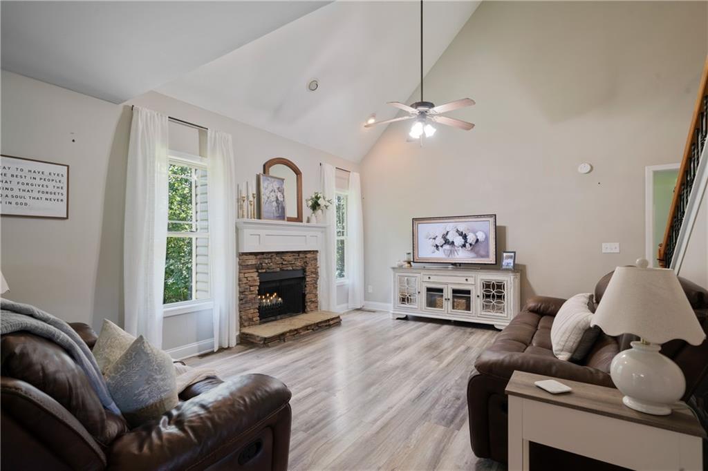 30 Larsen Ridge