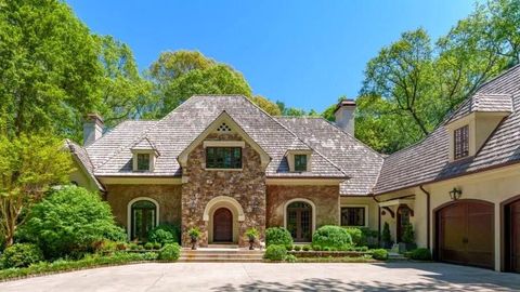 2167 W Wesley Road NW Atlanta GA 30327