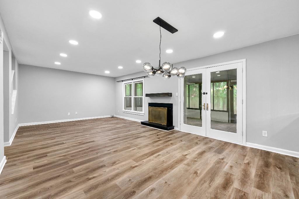 2638 Stoney Creek Road, Marietta, Georgia image 9