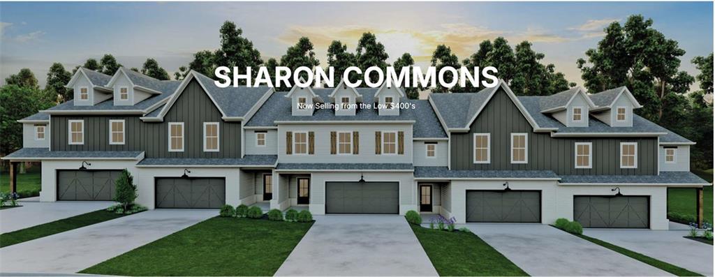 208 Sharon Lane
