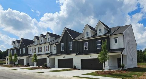 208 Sharon Lane Loganville GA 30052