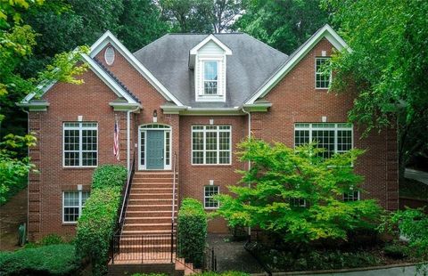 2291 TRISTAN Circle NE Atlanta GA 30345