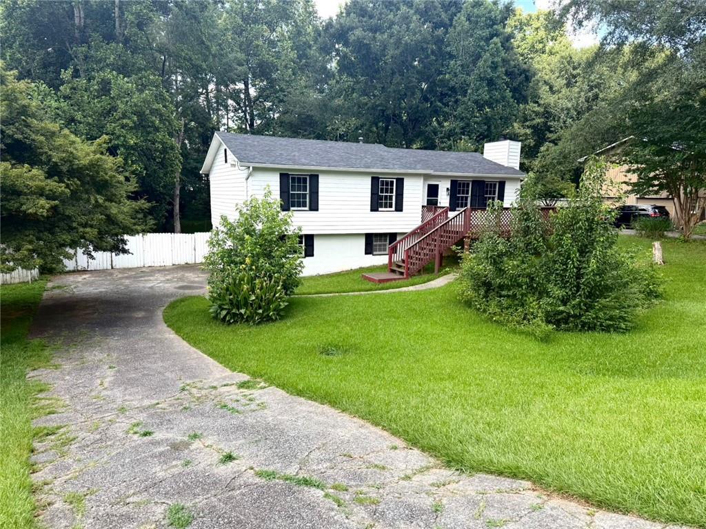 4796 Cheri Lynn Road NW