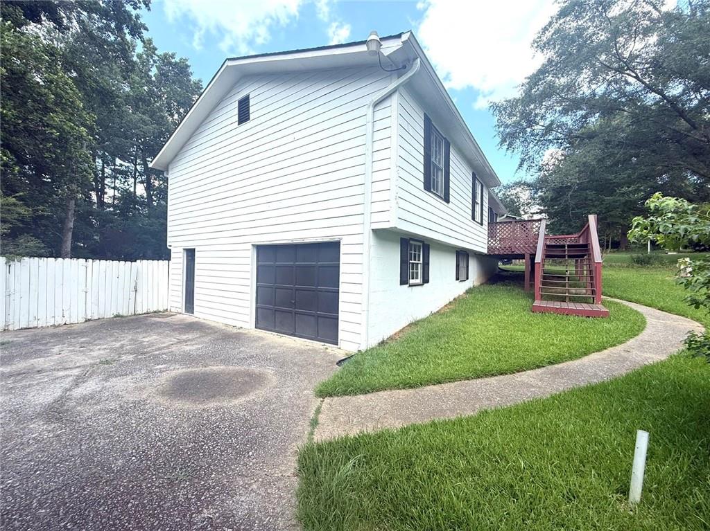 4796 Cheri Lynn Road NW