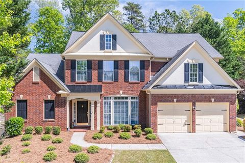 1685 Laleiah Drive Cumming GA 30041