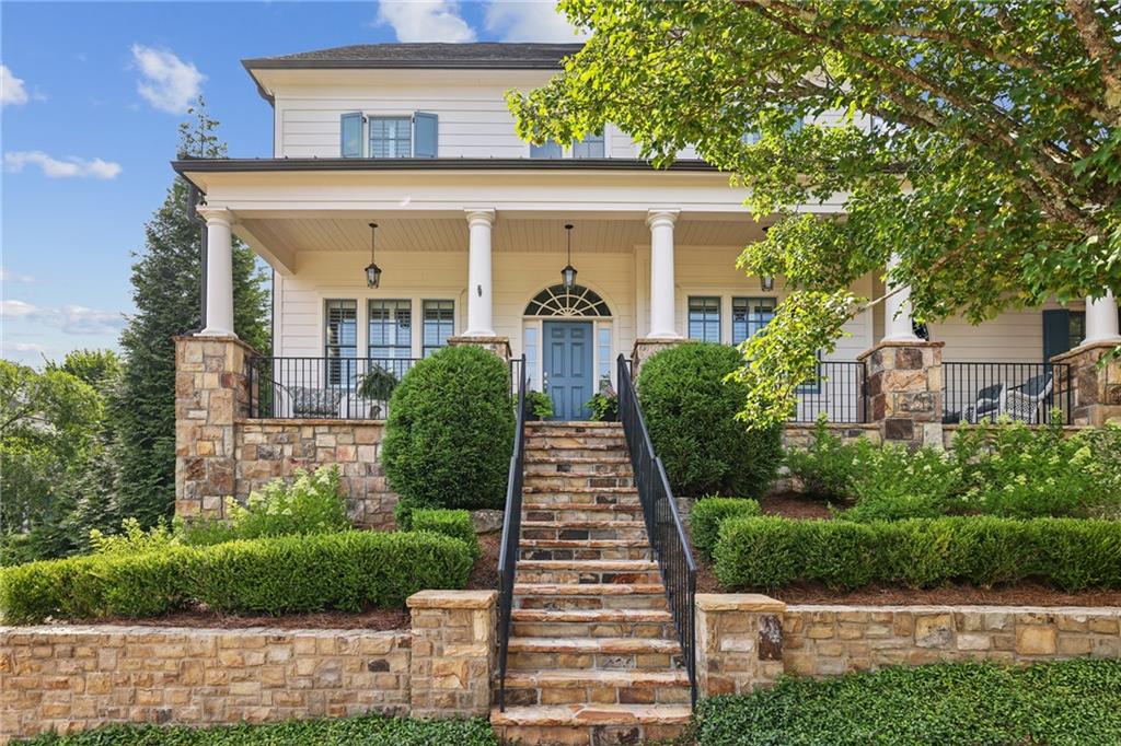 3005 Evelyn Lane