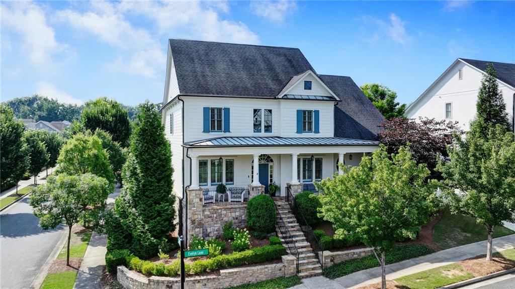 3005 Evelyn Lane