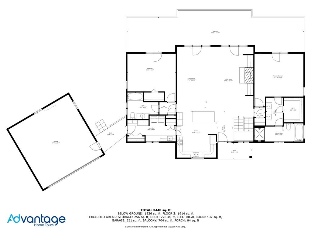 548 Columbine Drive, Big Canoe, Georgia image 44