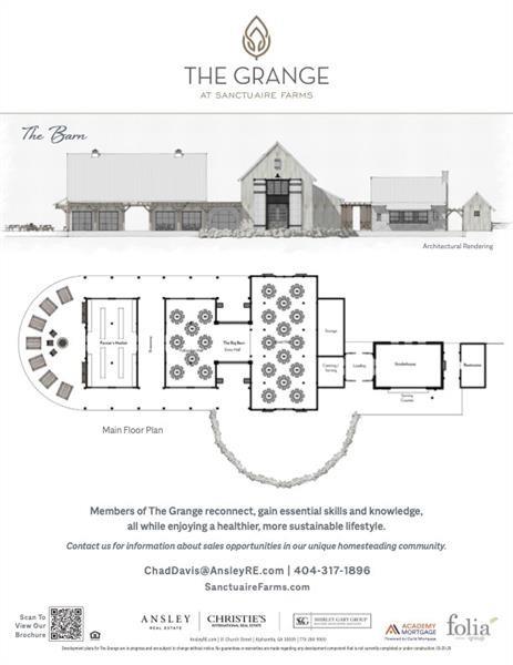 2681 Conns Creek Road