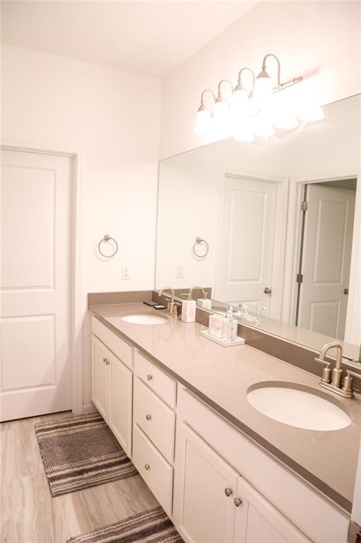 4734 Dewitt Drive, Duluth, Georgia image 9