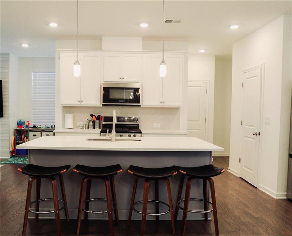 4734 Dewitt Drive, Duluth, Georgia image 26