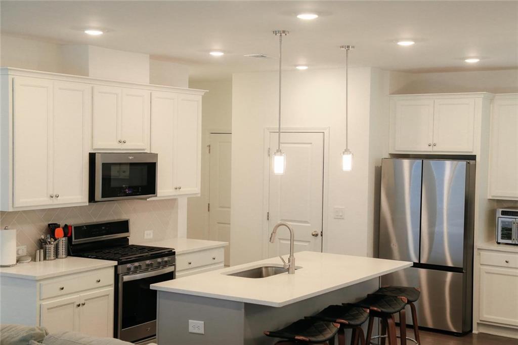 4734 Dewitt Drive, Duluth, Georgia image 24