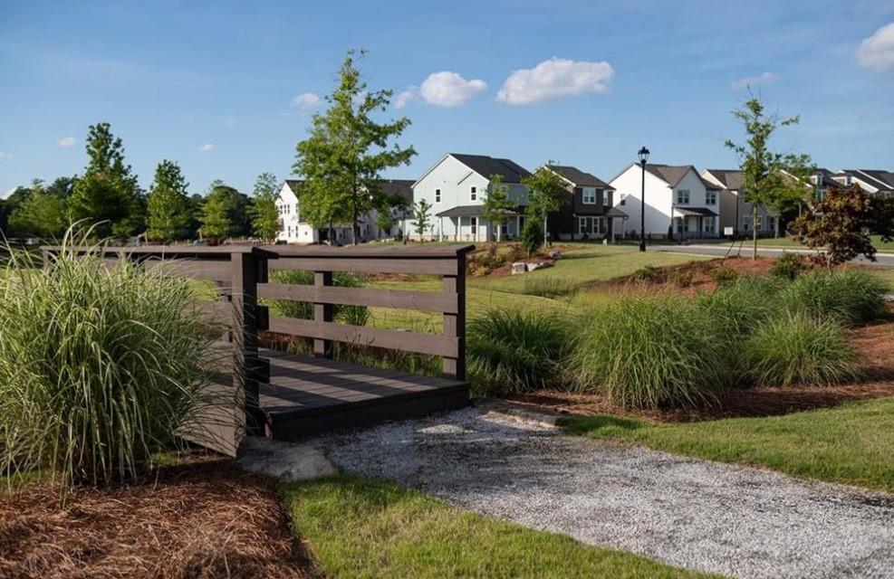 4734 Dewitt Drive, Duluth, Georgia image 31