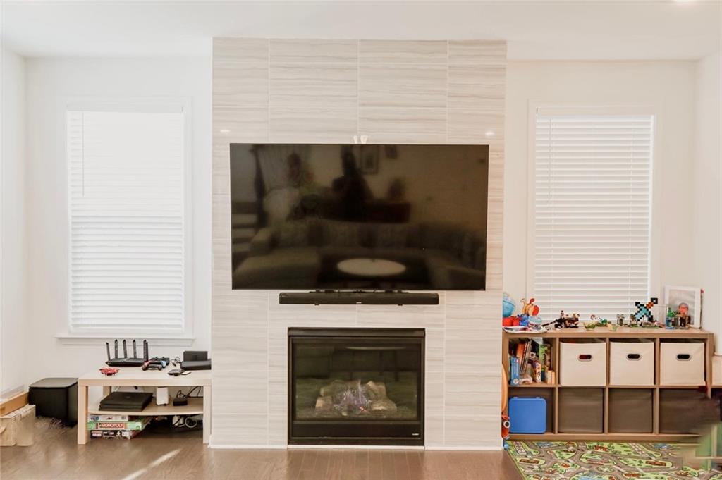 4734 Dewitt Drive, Duluth, Georgia image 15