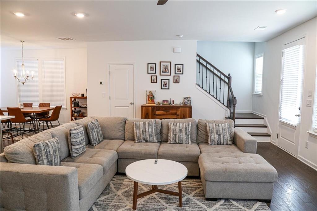 4734 Dewitt Drive, Duluth, Georgia image 13