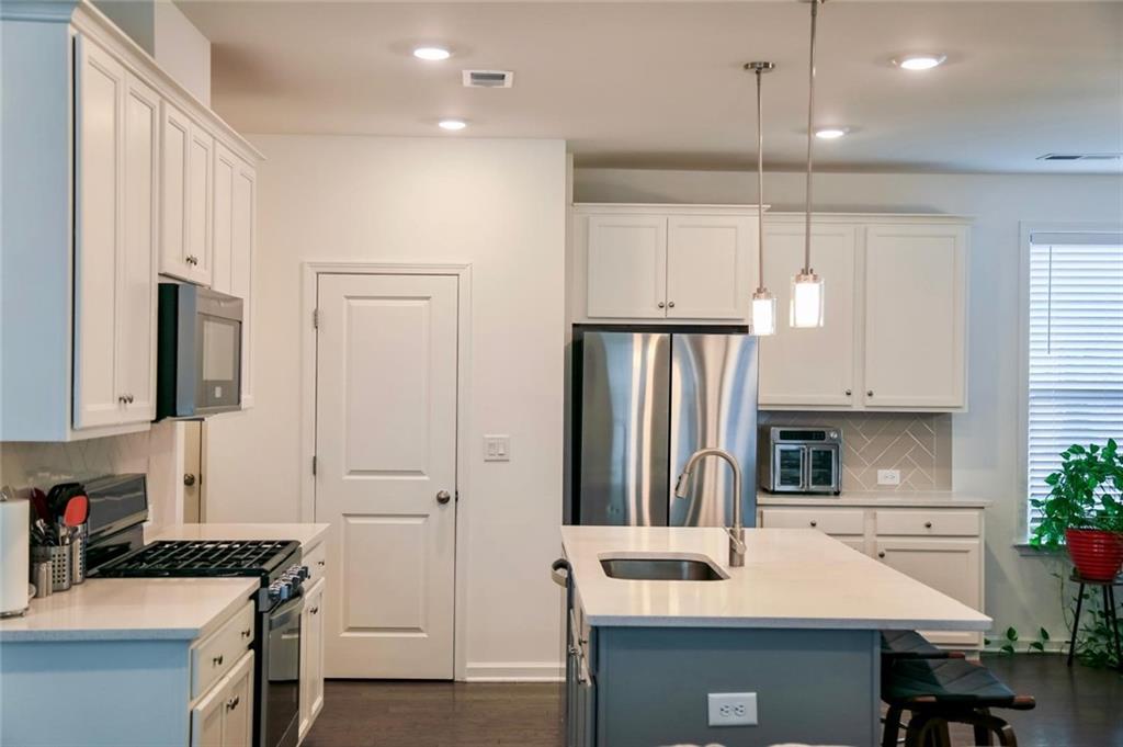 4734 Dewitt Drive, Duluth, Georgia image 25