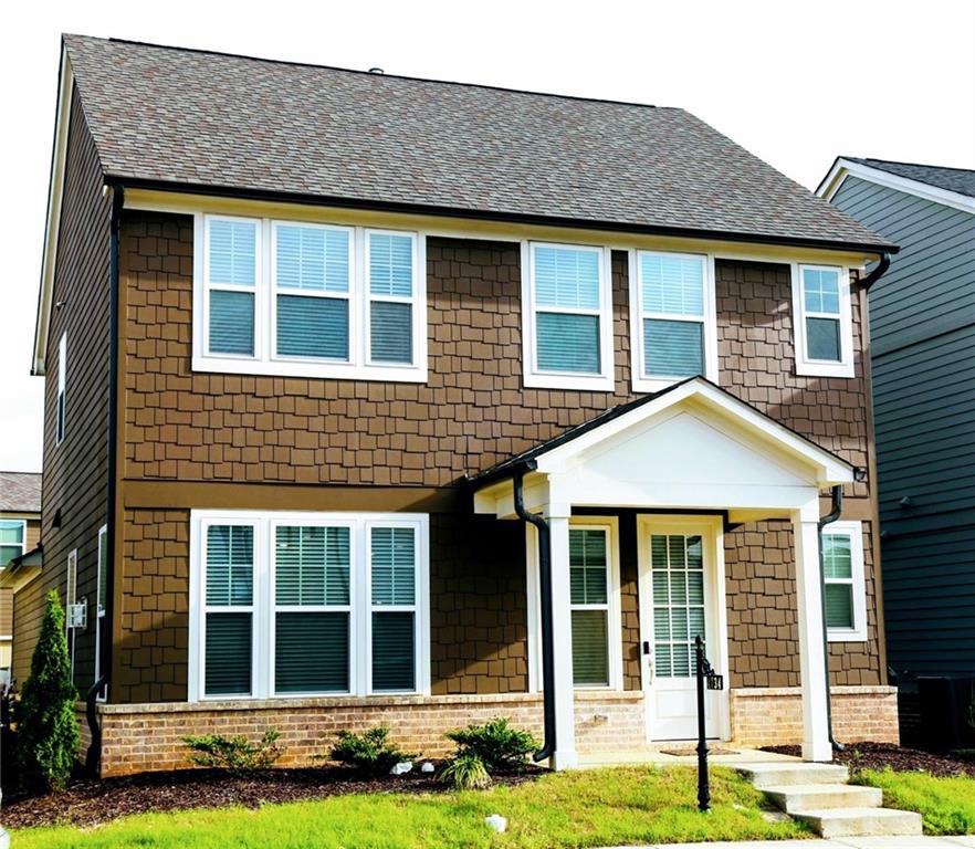 4734 Dewitt Drive, Duluth, Georgia image 28