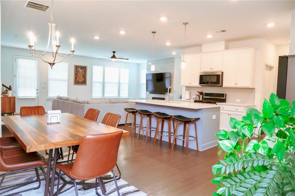4734 Dewitt Drive, Duluth, Georgia image 22