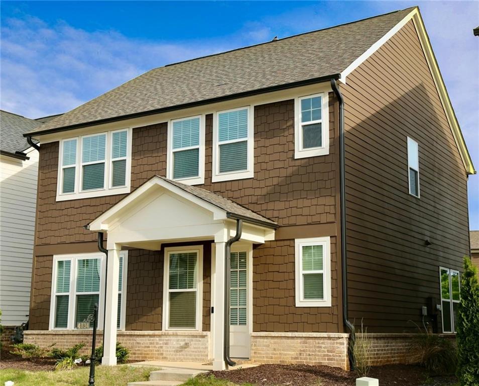 4734 Dewitt Drive, Duluth, Georgia image 29