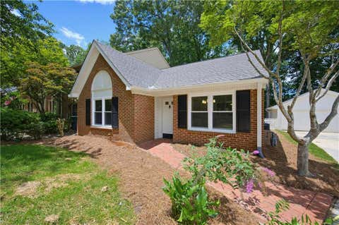 Townhouse For Sale - 1299 Whitlock Ridge Drive<br/> Marietta, GA 30064
