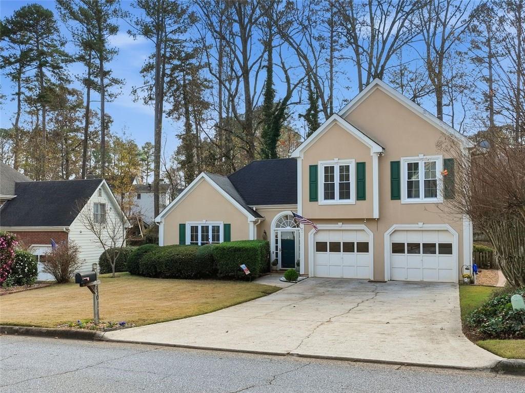 850 Ashley Laine Walk