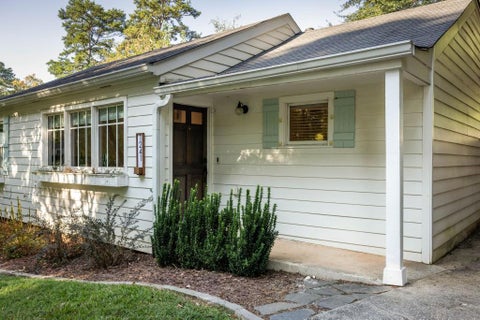 Photo of 1241 Oldfield Road, Decatur, GA 30030 (MLS # 7837659)