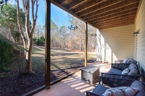 A home in Whitesburg